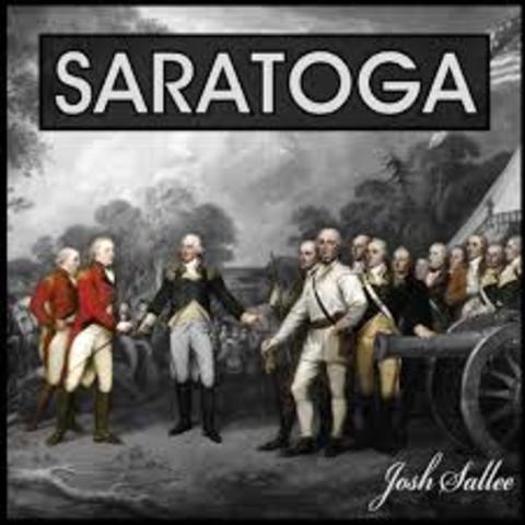 Saratoga