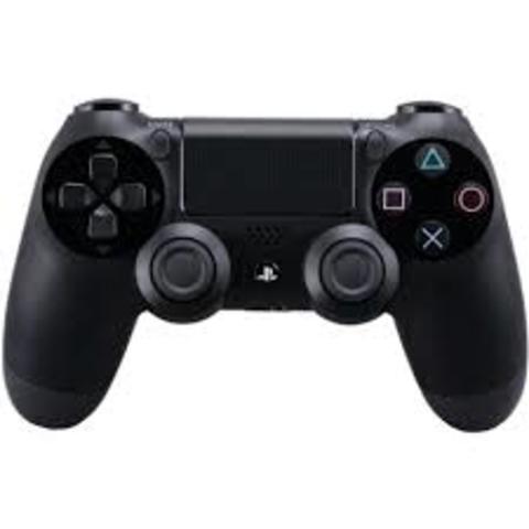 The PlayStation 4 Controller