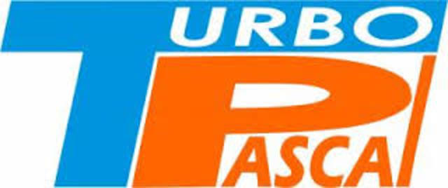 Turbo Pascal