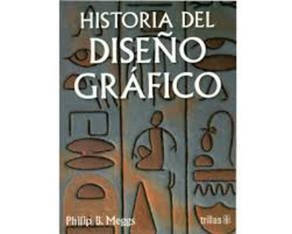 historia del diseño grafico