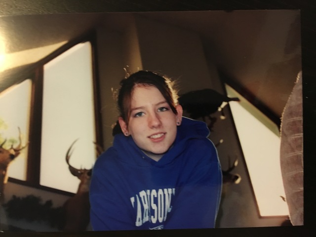 1.1 Entering Adolescence