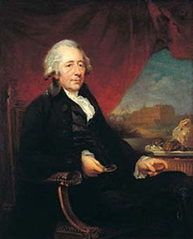 James Watt Mathew Boulton (Inglaterra)