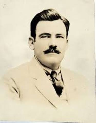 gobierno de Plutarco Elias Calles