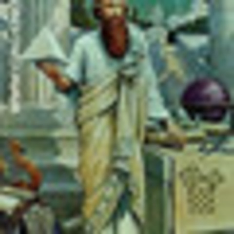 PRIMERAS FORMAS DE CIENCIA