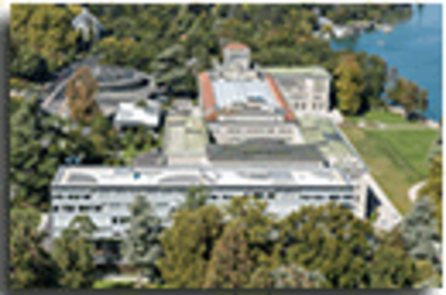 Primera conferencia ministerial (Singapur)