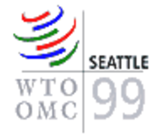 Tercera conferencia ministerial