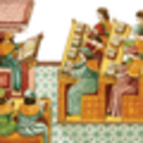 PRIMEROS METODOLOGOS MODERNOS