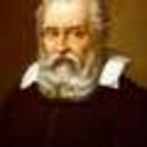 GALILEO GALILEI