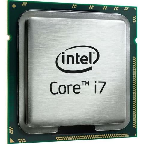 Intel Core i7.