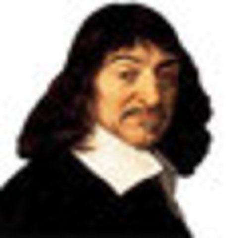 RENÉ DESCARTES