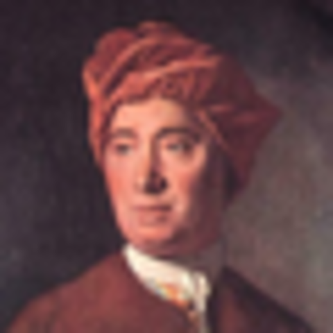DAVID HUME