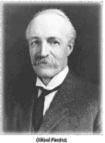 Gifford Pinchot