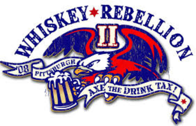 Whisky Rebellion
