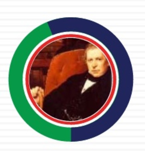 Primera  demostración   pública  del  telégrafo  eléctrico  en  México