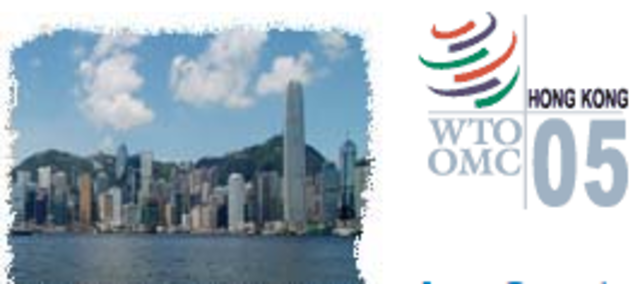 Sexta conferencia ministerial (Hong Kong)