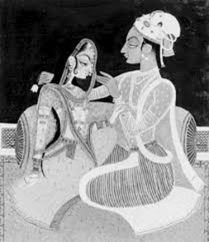 Período Brahamanístico (s. 800 a.C - 1000 d.C)