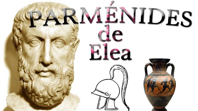 Parménides