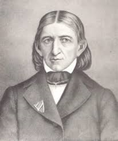Friedrich Wilhelm Froebel
