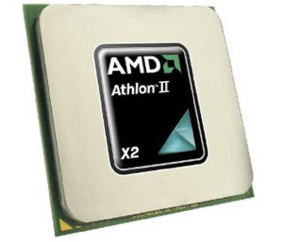 AMD Athlon II.