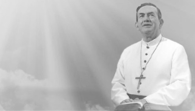 Muere Monseñor Isaias