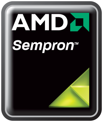 AMD sempron 128