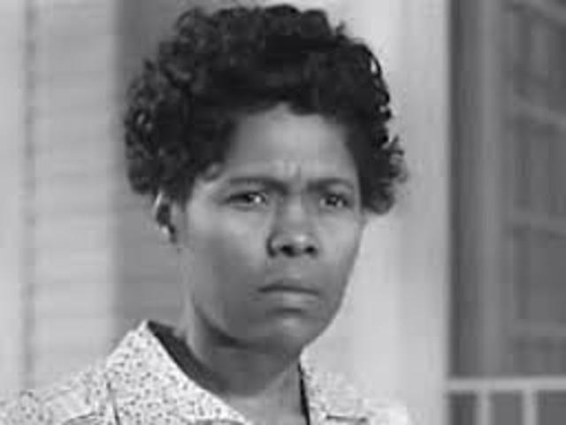 Hellen Tries to Cope with Life