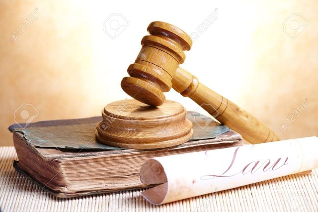 Se publicó Ley sobre Vías Generales de Comunicación y Medios  de Transporte