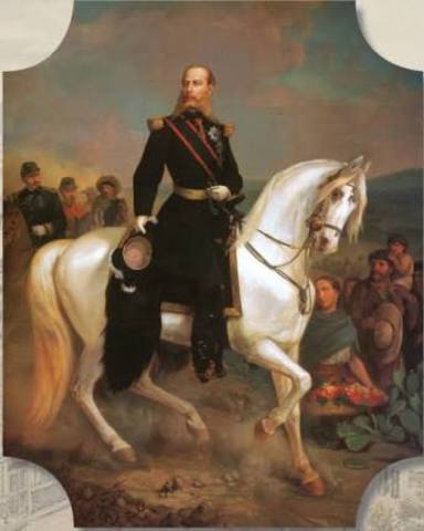 Second Empire with Maximilian