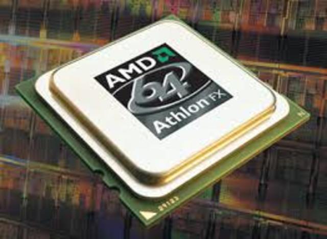 AMD Quad Core