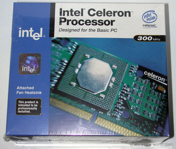 Celeron