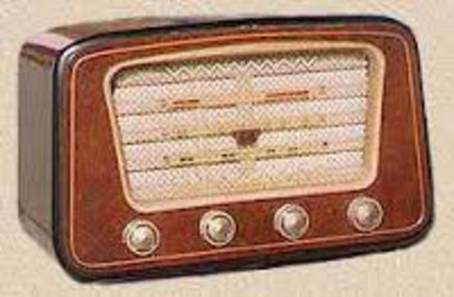 EL RADIO