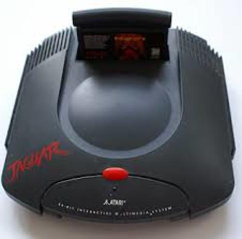 Atari Jaguar
