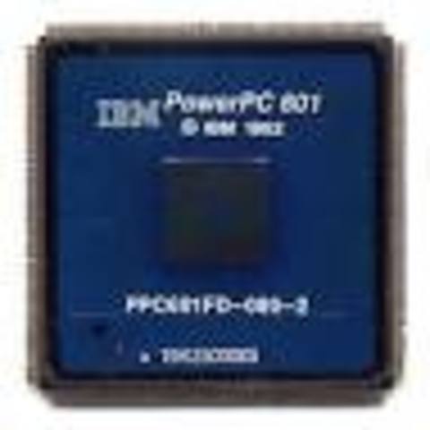 Power PC 601
