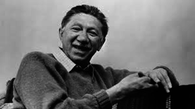 Abraham Maslow and Self-Actualization Theory