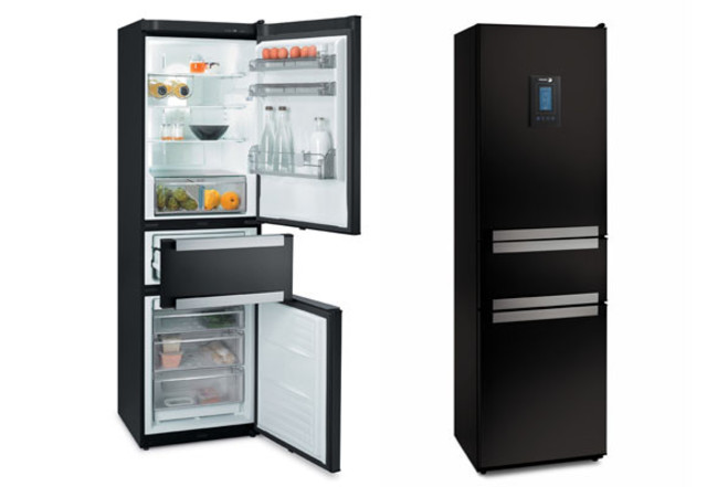 EL FRIGORÍFICO O REFRIGERADOR