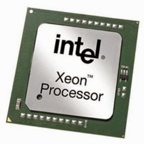 Xeon e Itanium