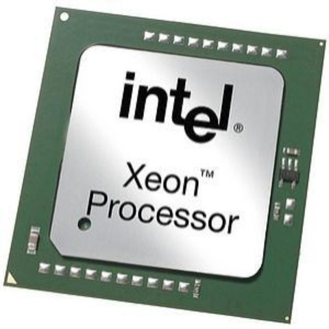 INTEL PENTIUM II XEON