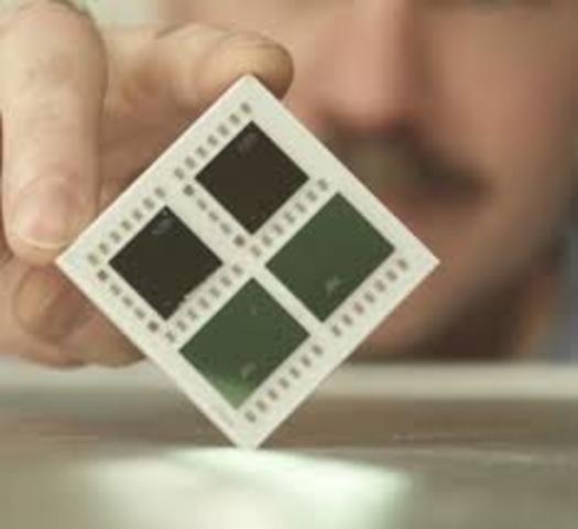 Procesadores de 4 núcleos