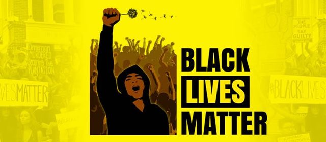 #BlackLivesMatter