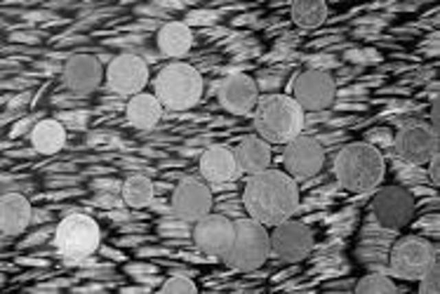 establishing new currency