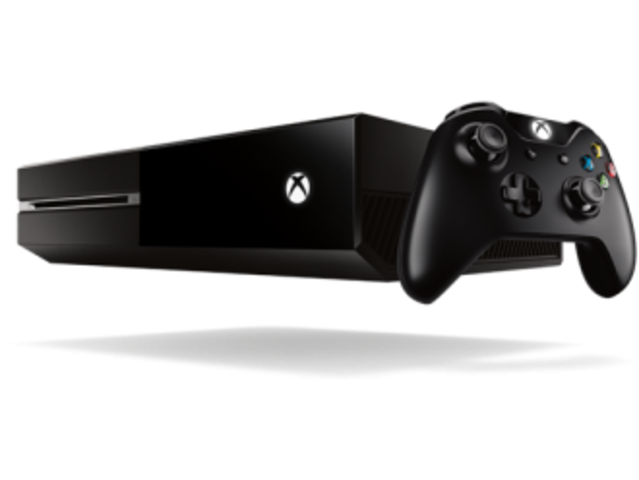 Xbox One