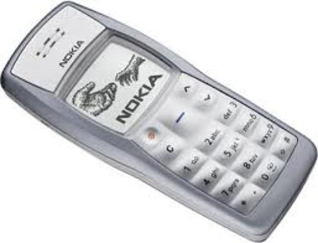 Nokia 1011