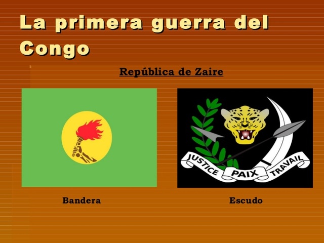 Golpe de estado a Mobutu