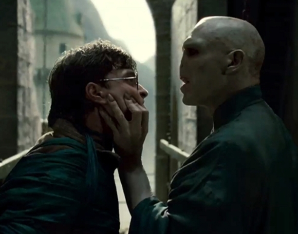 Harry Potter and the Deathly Hallows (international)