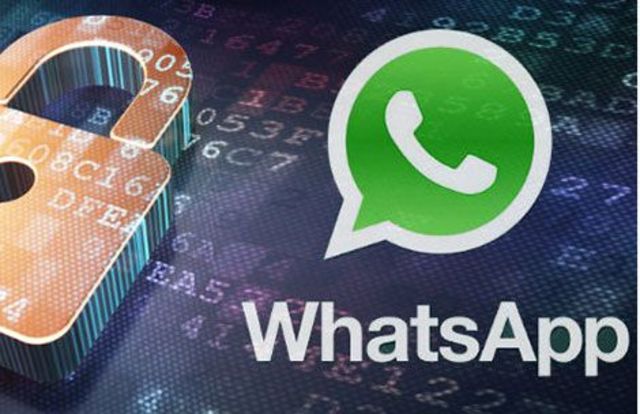 Cifrado en Comunicaciones