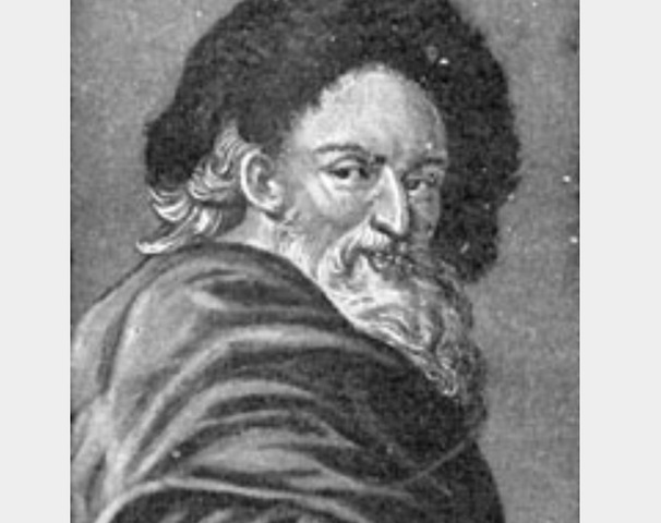 Democritus