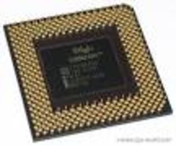 1999: El Intel Celeron