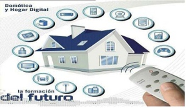 Hogar Digital