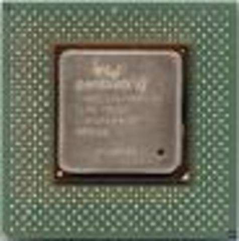 2000: EL Intel Pentium 4