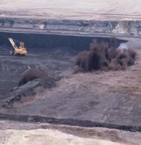 Surface Mining Control and Reclamation Act